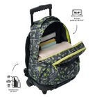 Mochila Renglones - Texgrunge image number 6