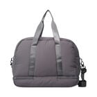 Bolsa Pixie M - Gris image number 3