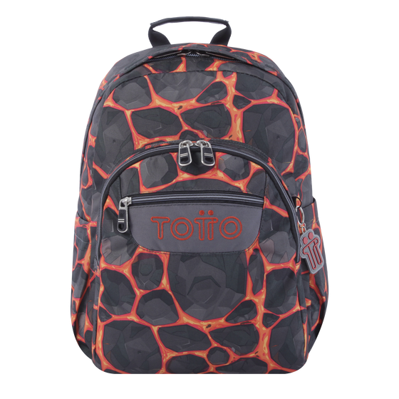 Mochila Acuarela - 6R3 image number 1