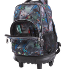 Mochila Resma - Estampado fútbol image number 6