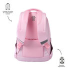 Mochila Misisipi - Cherry Blossom image number 3