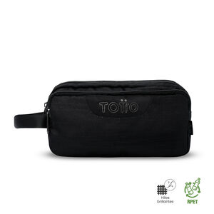 Estuche Agapec Neo - Black
