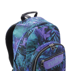 Mochila Acuareles - Electric nature image number 7
