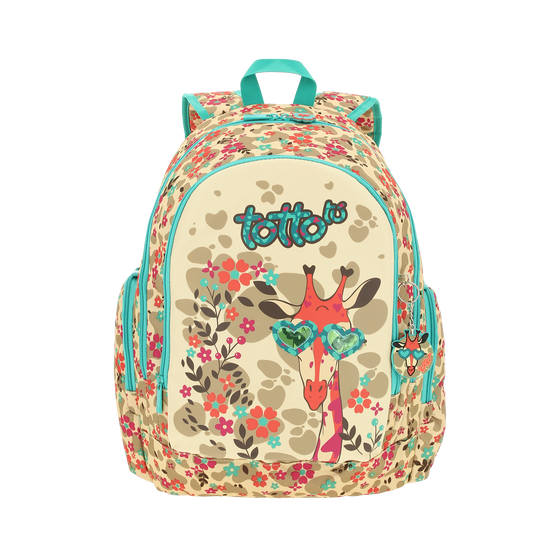 Mochila escolar - Karola image number 1