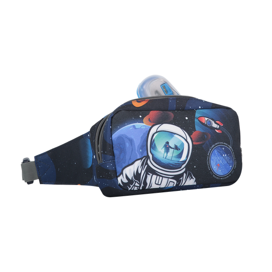 Riñonera - Astronaut image number 4