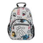 Mochila Tempera Multi - 9ST image number 1