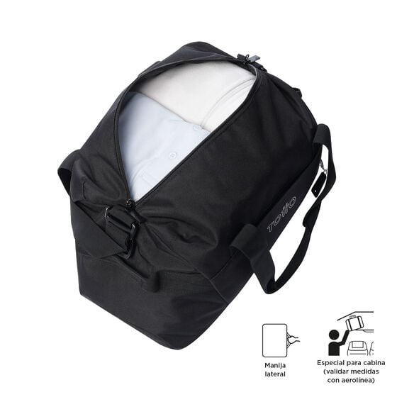 Bolsa Active Pro S - Black image number 3