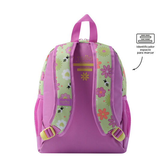 Mochila Margarita M image number 3