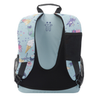 Mochila Gommas - Azul y gatitos image number 3