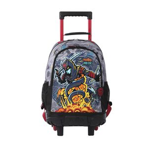 Mochila de ruedas Raiyu M
