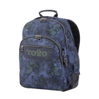 Mochila Crayoles - Todoterrenos image number 2