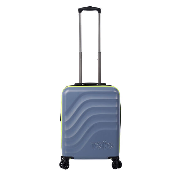 Maleta Bazy+ S - Folkstone Gray image number 1