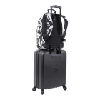 Mochila Acuareles - Blanco y negro image number 5
