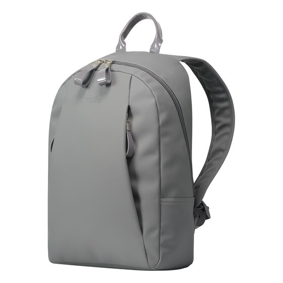 Mochila Isa M - Gris image number 2
