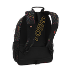 Mochila escolar adaptable a carro Acuareles - 5EZ image number 4