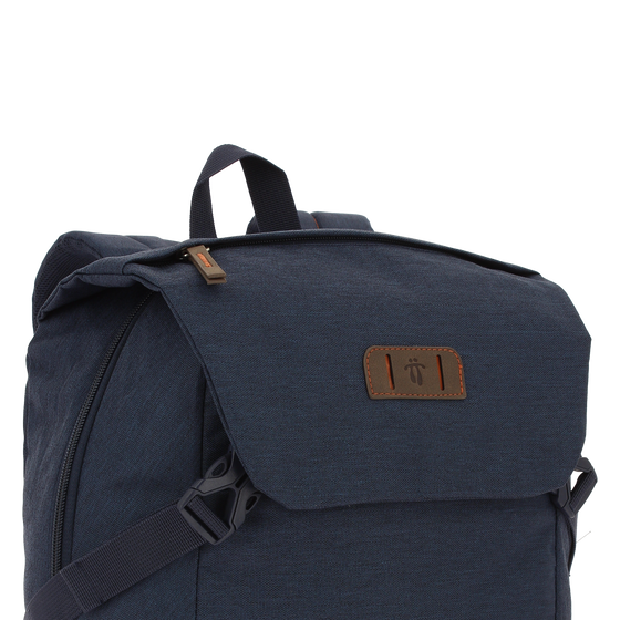 Mochila para portátil 14 - Interview image number 5