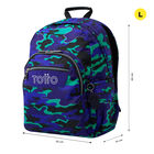 Mochila Acuareles - Seli image number 2