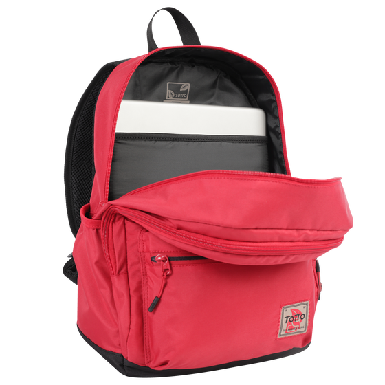 Mochila juvenil Ecofriendly - Nadine image number 5