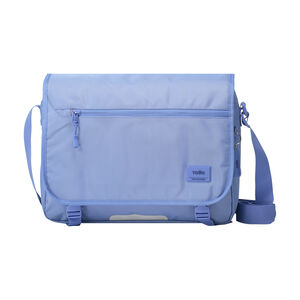 Bandolera Caspio - Azul