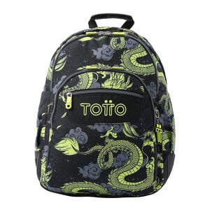 Mochila Rayol - Dragony
