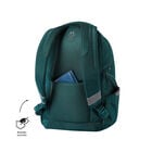 Mochila Eufrates - Bistro Green image number 7