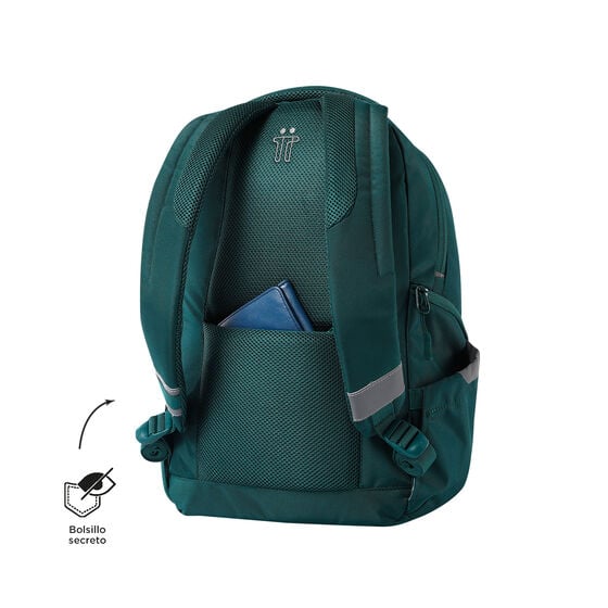 Mochila Eufrates - Bistro Green image number 7