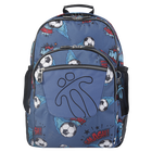 Mochila escolar Crayola - 7F7 image number 1