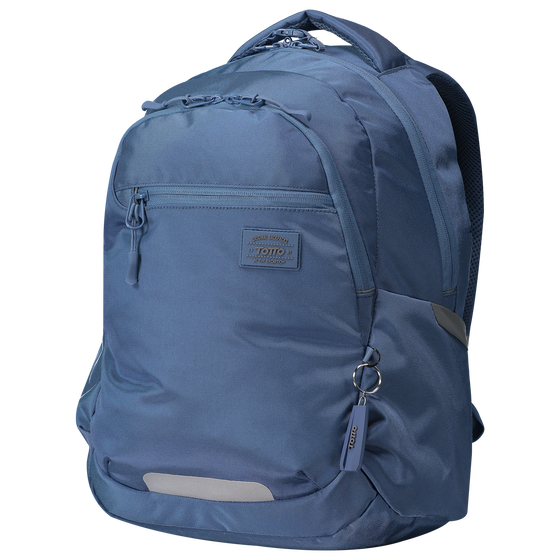 Mochila juvenil Eco-Friendly - Misisipi image number 2