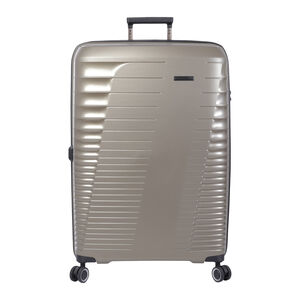 Maleta Traveler L - Marrón