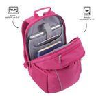 Mochila Cambri - Rosa image number 5