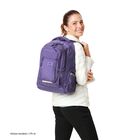 Mochila Eufrates - Morado image number 2