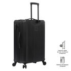 Maleta SKO M - Negro image number 5