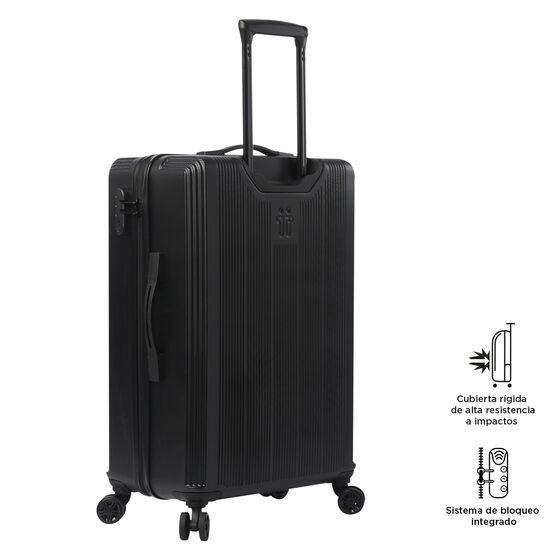 Maleta SKO M - Negro image number 5