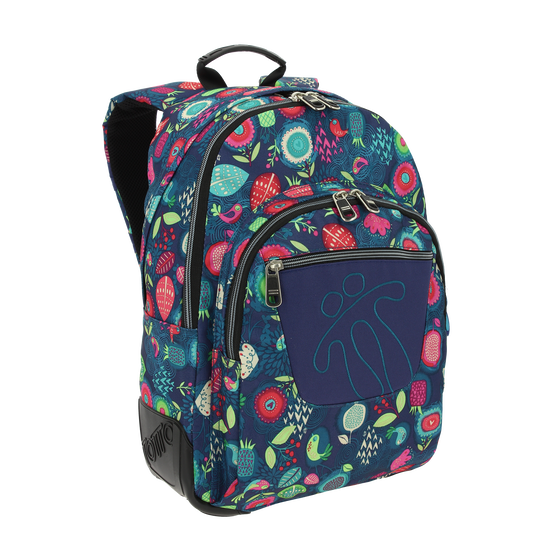Mochila escolar Crayola - 1LV image number 2