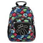 Mochila escolar Tempera - 7E4 image number 1