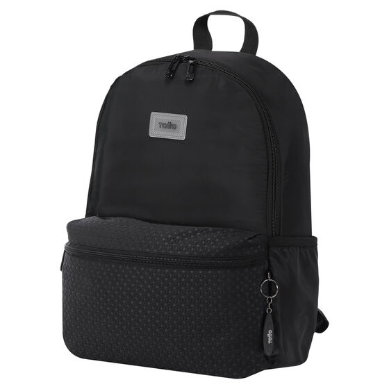 Mochila Palencia - Negro 2 image number 2