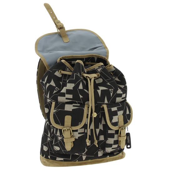 Mochila juvenil - Caprini image number 5