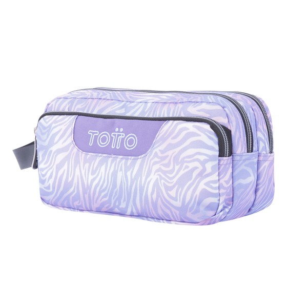 Estuche Agapec - Cebra image number 2