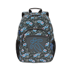 Mochila escolar adaptable a carro Acuareles - 8G2 image number 1