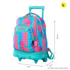 Mochila Desmontable Tiza - Pupit image number 2