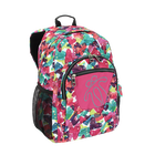 Mochila escolar adaptable a carro Acuareles - 1SF image number 2