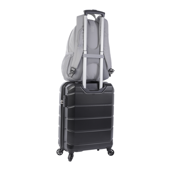Mochila Goctal - Gris image number 4