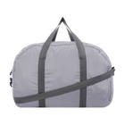 Bolsa plegable Branel - Gris image number 3