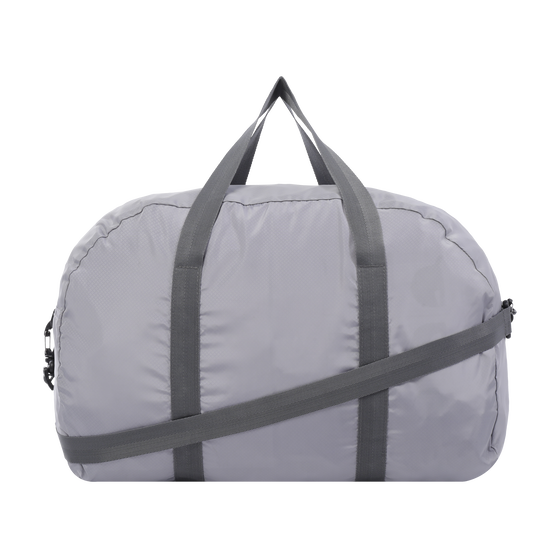 Bolsa plegable Branel - Gris image number 3