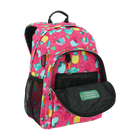 Mochila escolar adaptable a carro Acuareles - 1IF image number 5