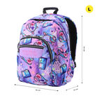 Mochila Acuareles - Meowsical image number 2