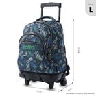 Mochila Renglones - Button image number 3