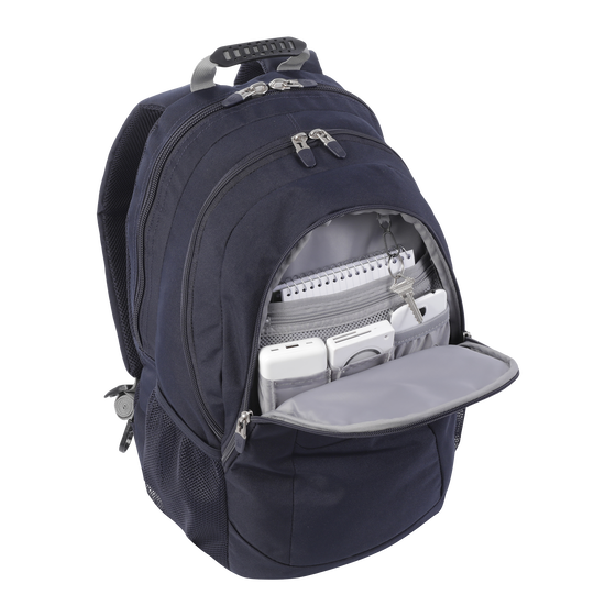 Mochila Krimmler - Azul 2 image number 7