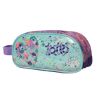 Estuche escolar doble compartimento - Confetti Happy image number 2