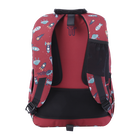 Mochila Acuareles - Cohetes image number 3